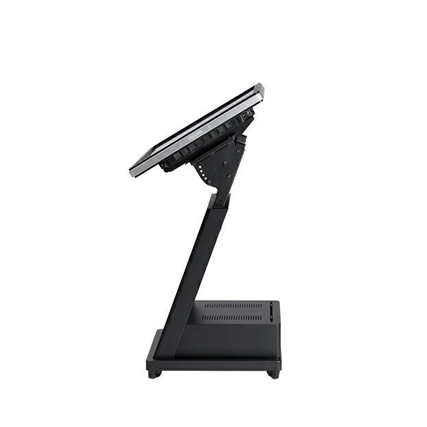 SHARP（シャープ） 【車上渡し】(組立完成品) SDS エス・ディ・エス DS-T40 iTouchスタンド 移動式スタンド 32~55 ...