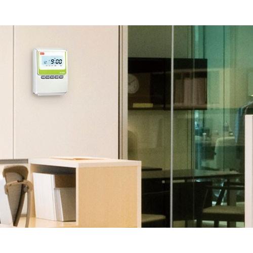 マックス（MAX） タイムレコーダー ER-60SU 本体のみ : オフィス店舗