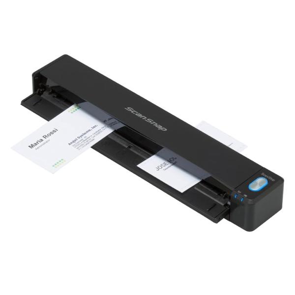 リコー RICOH ScanSnap スキャンスナップ モバイルモデル FI リコー RICOH ScanSnap スキャンスナップ モバイルモデル FI