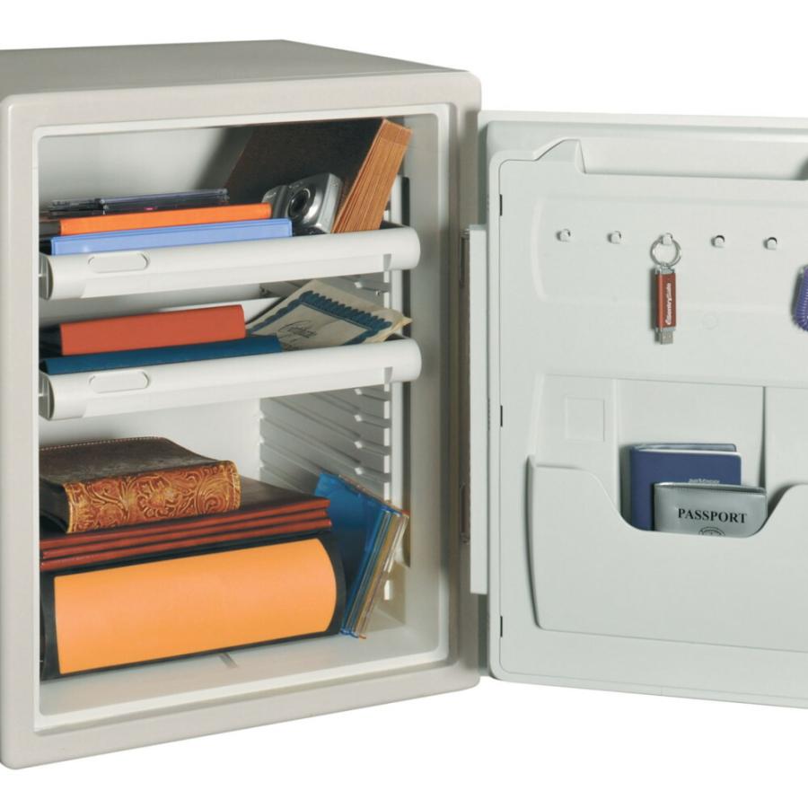 セントリー sentry ビッグボルトシリーズ JF205EV 搬入設置費込み 耐火