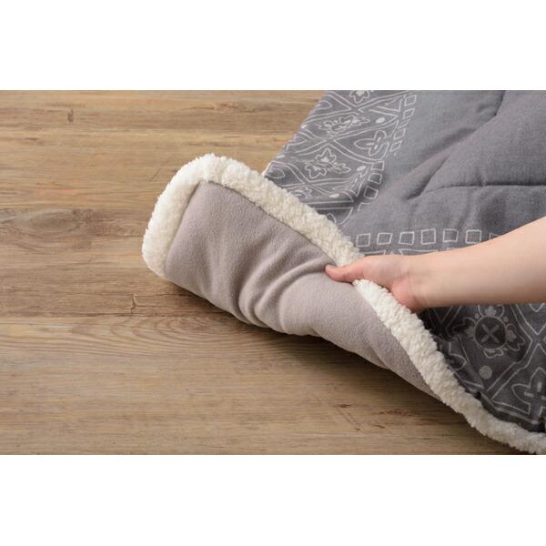 東谷 KK-237 薄掛けこたつ布団 (正方形) : オフィス店舗用品トップ