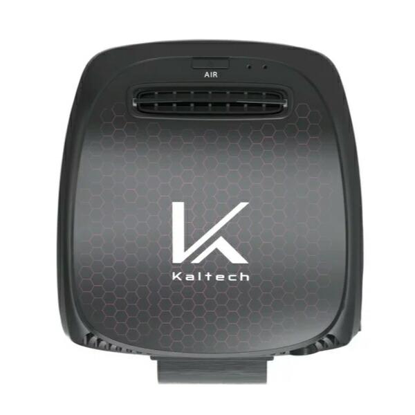 TEC（TOSHIBA） 光触媒除菌・脱臭機能付き KALTECH(カルテック 