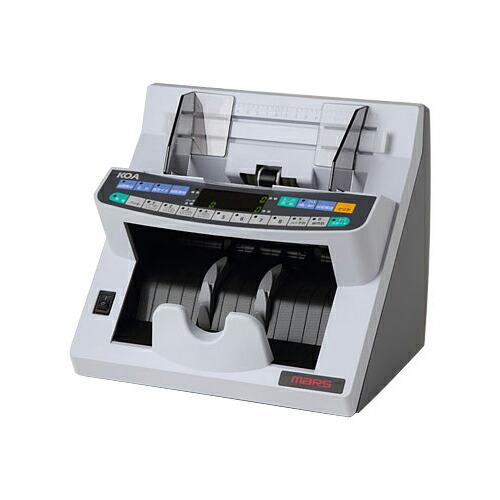 受注生産品) 【2024年度発行新紙幣対応】紙幣計数機 mars マースウイン