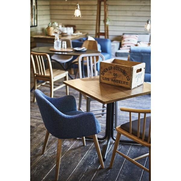 東谷 KRM-010BL カラメリ チェア : オフィス店舗用品トップジャパン