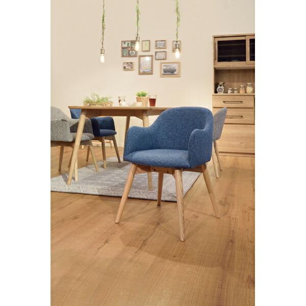 東谷 KRM-010BL カラメリ チェア : オフィス店舗用品トップジャパン