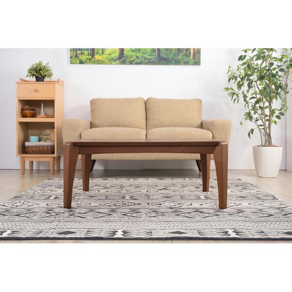 東谷 KT-109 こたつテーブル : オフィス店舗用品トップジャパン - 通販