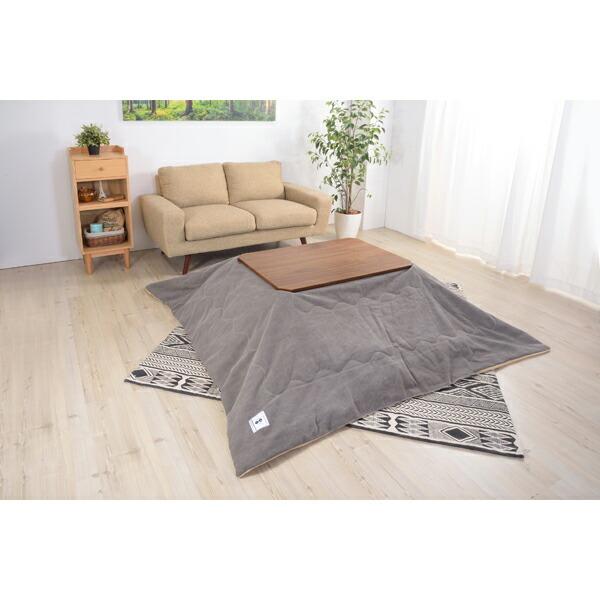 東谷 KT-109 こたつテーブル : オフィス店舗用品トップジャパン - 通販