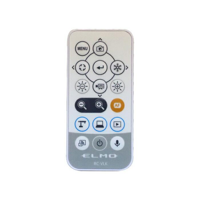 ELMO エルモ A3対応 4Kインタラクティブ書画カメラ L-12G (91844)の画像