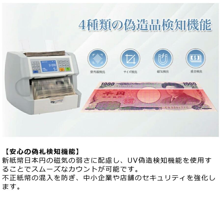 ご使用後一ヶ月返品無料5/28まで) 【2024年度発行新紙幣対応】紙幣