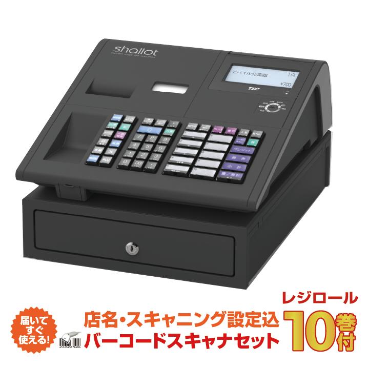 TEC（TOSHIBA） 予約受付(納期未定) 【セット商品】【店名