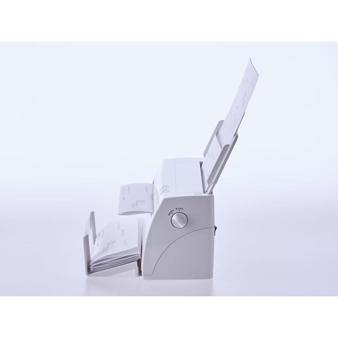 ドレスイン A4用紙三つ折り専用 卓上型自動紙折り機 MA70C DLLES IN