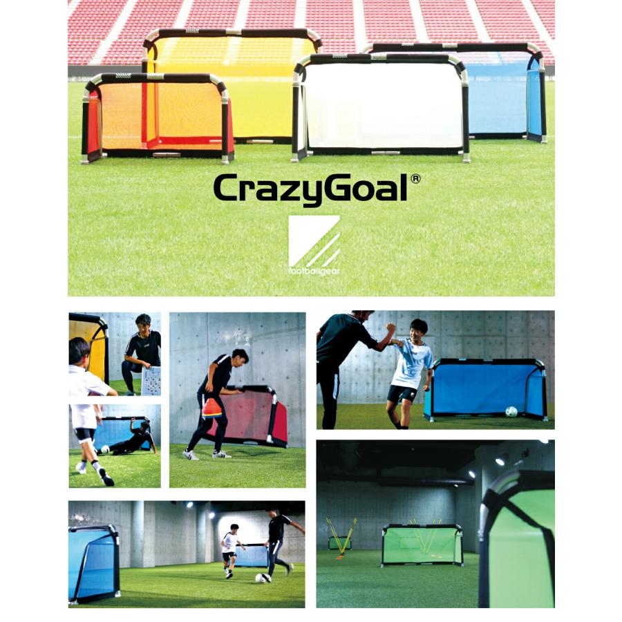 unionbiz（ユニオンビズ） 【法人限定商品】Crazy Goal クレイジー