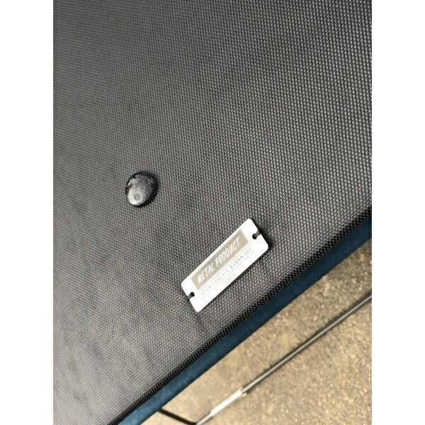 東谷 MIP-95NV フォールディング テーブル : オフィス店舗用品トップ