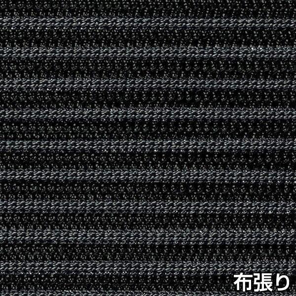 ライオン事務器 プレジデント用・会議用チェア NO.5800シリーズ No.5886FN(68290) 【背：メッシュ｜座：布】の画像