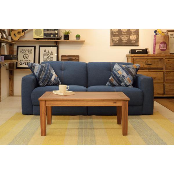 アルンダ　センターテーブル　NX-701 東谷 NX-701 アルンダ センターテーブル : オフィス店舗用品