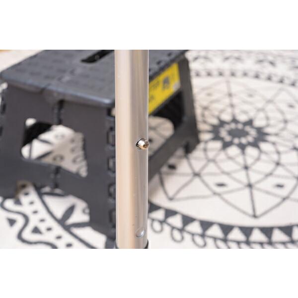 東谷 フォールディングテーブル ワイド D80 ODL-558 : オフィス店舗