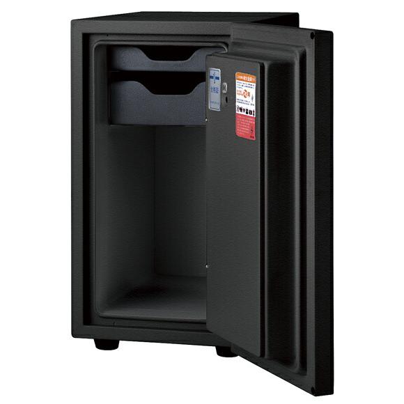 エーコー（EIKO） 搬入設置料金込み マルチロック式 耐火金庫 ONS-FE