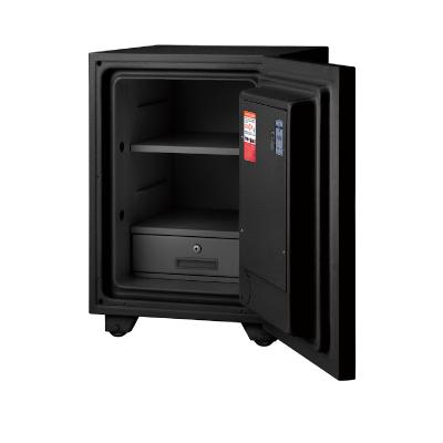 エーコー（EIKO） 搬入設置料金込み マルチロック式 耐火金庫 OSD-FE