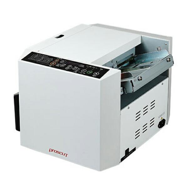 受注生産品) 名刺・はがき裁断機 プロスカット PCM-15N-PM2(84003