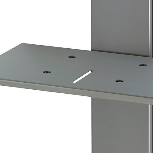 ハヤミ工産 PH-720シリーズオプション 棚板 PHP-7201 |  | 03