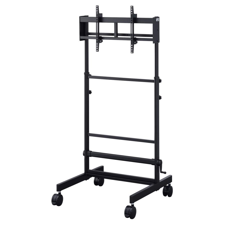 SHARP（シャープ） ハヤミ工産 PL-5135B ディスプレイスタンド中・大型