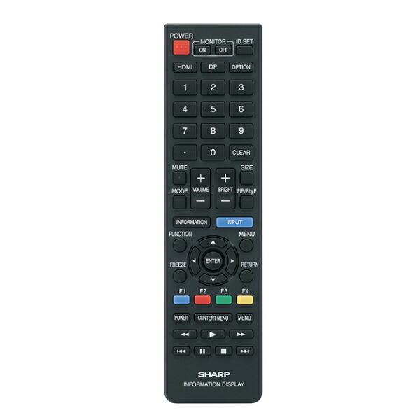 【最新モデル・送料込】SHARP 75型電子黒板 BIGPAD PN-LC752 SHARP（シャープ） メーカー在庫限り タッチディスプレイ4K BIG PAD 75