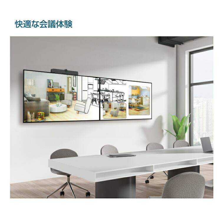 SHARP（シャープ） 4K デジタルサイネージ 550cd/m2 75型 PN-M752 本体