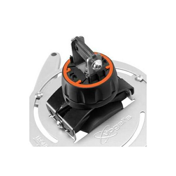 【軒先渡し】Vogel's ボーゲルズ プロジェクター天井取付金具 PPC2500S1の画像