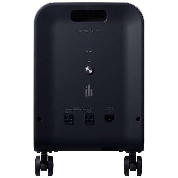 ELIIY Power エリーパワー 可搬型蓄電システム POWER YIILE 3 ELIIY Power エリーパワー 可搬型蓄電システム POWER YIILE 3