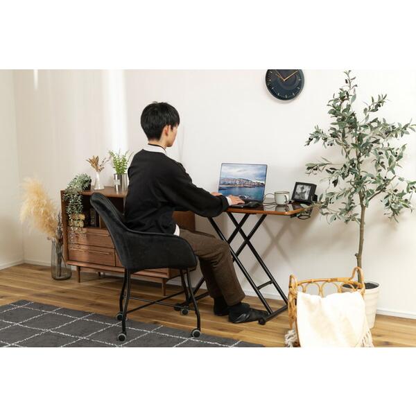 東谷 昇降テーブル PT-530BR : オフィス店舗用品トップジャパン - 通販