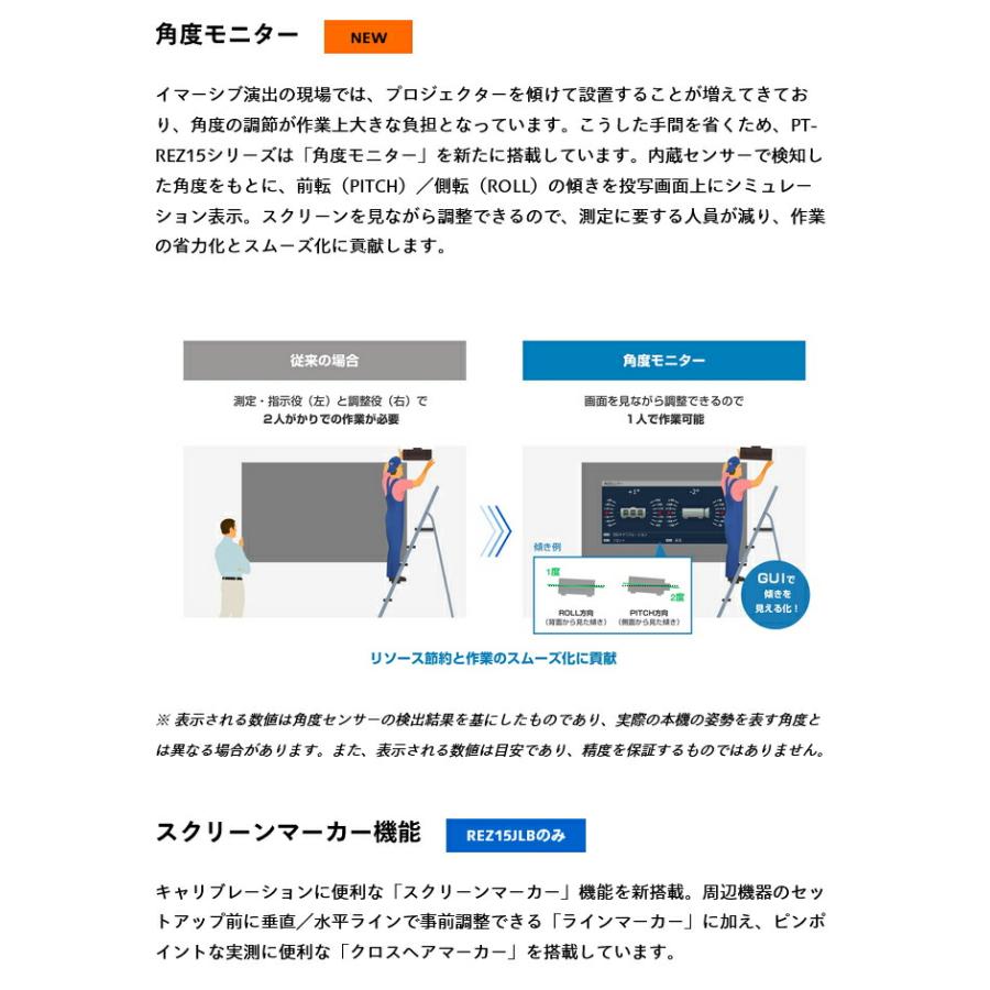 受注生産品) パナソニック DLPプロジェクター (レンズ別売) PT