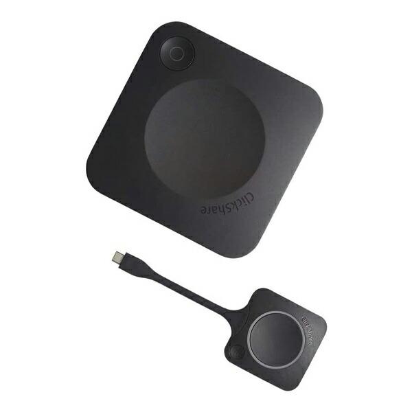 BARCO BARCO CXシリーズ ClickShare クリックシェア CX-20 第二世代 