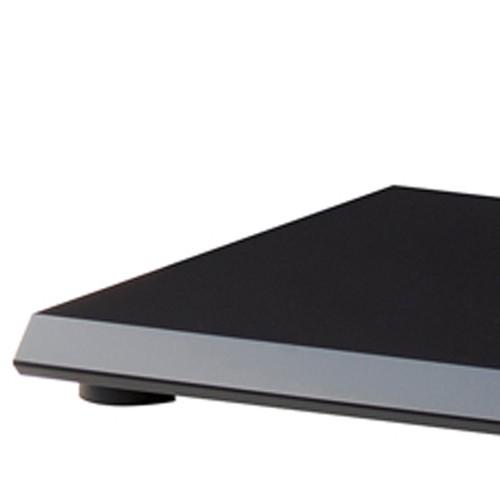 ハヤミ工産 RF-550 ディスプレイスタンド32V型~55V型対応ローポジション / ラックトップスタンド_6