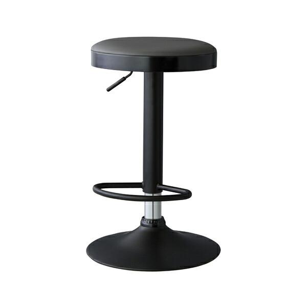 東谷 Rkc 270bk カウンタースツール シンプル 雑貨 おしゃれ 事務用品 トップジャパン