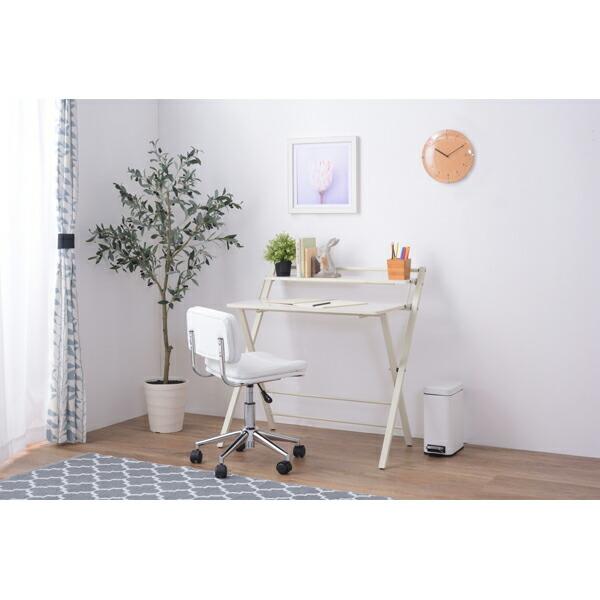 東谷 RKC-301WH デスクチェア : オフィス店舗用品トップジャパン