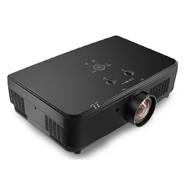 エルモ Elmo 短焦点 3lcd レーザープロジェクター Rl 6000ut Rl 6000ut オフィス店舗用品トップジャパン 通販 Yahoo ショッピング