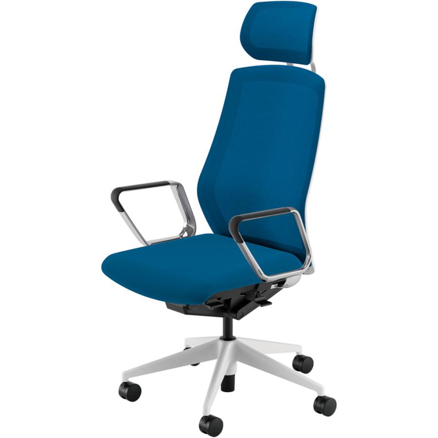 内田洋行/UCHIDA オフィスチェア Sellezza/セレッツァ SA-760M-WS ARP