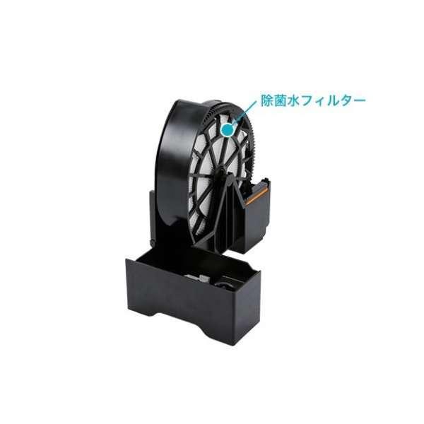 シリウス（家電） (受注生産品) 次亜塩素酸空気清浄機 sirius シリウス