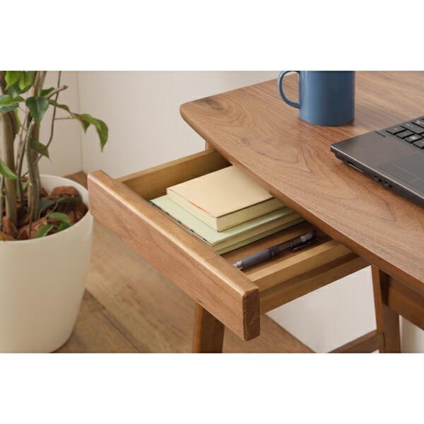 デスク　TAC-243WAL 東谷 トムテ デスク TAC-243WAL : オフィス店舗用品トップジャパン