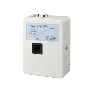 コインタイマー東亜電子工業株式会社TD-AD-100N
