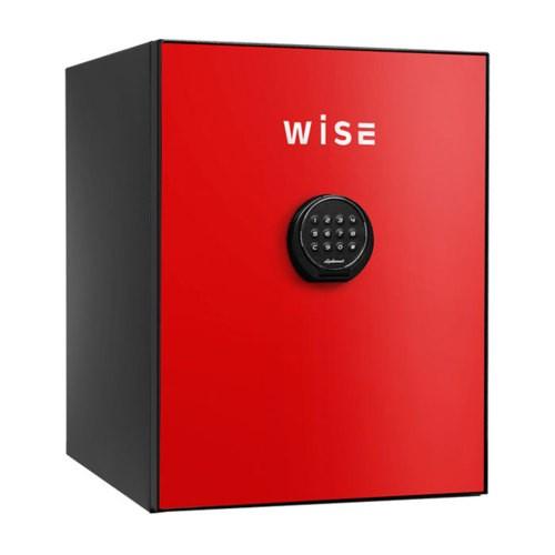 ディプロマット WISE オプション フロントパネル レッド WS500FPR 5kg｜topjapan｜02