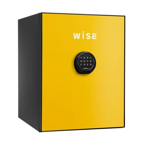 ディプロマット WISE オプション フロントパネル イエロー WS500FPY 5kg｜topjapan｜02
