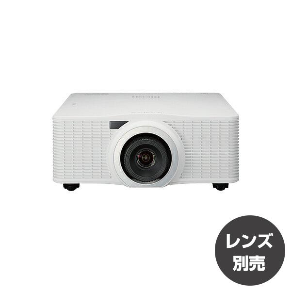 メーカー在庫限り リコー RICOH PJ WUL6281 プロジェクター(レンズ別売)\u003cbr\u003e明るさ: 6400ルーメン 解像度: WUXGA コントラスト比: 2500000:1