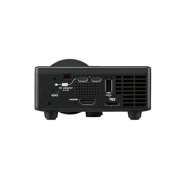リコー RICOH PJ WXC1210 プロジェクター<br>明るさ: 800 リコー RICOH PJ WXC1210 プロジェクター<br>明るさ: 800