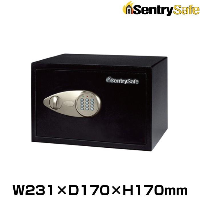 セントリー sentry セキュリティー保管庫 X014E テンキー式 3.6 セントリー sentry セキュリティー保管庫 X014E テンキー式 3.6