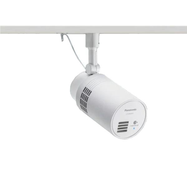 Panasonic LED NT-S01008WLG1 スポットライト5台セット Panasonic（パナソニック） スポットライト型ナノイーX発生機 （白