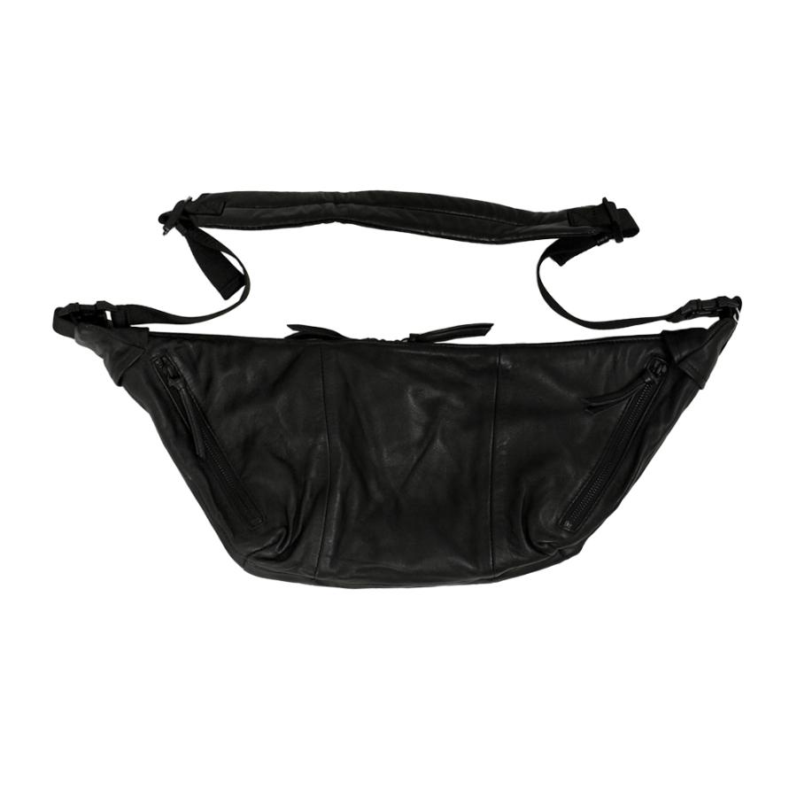 Ain Soph（アインソフ） バッグ シープレザー 2WAY ショルダーバッグ