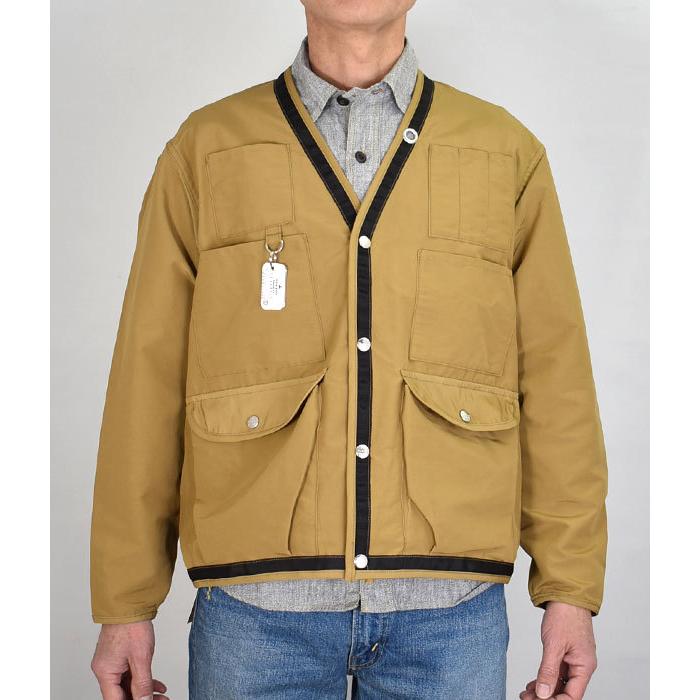 BAMBOO SHOOTS（バンブーシュート） ジャケット HIKING JACKET