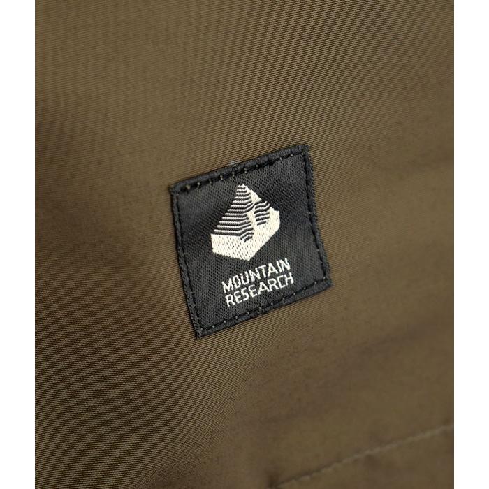 BAMBOO SHOOTS（バンブーシュート） ジャケット HIKING JACKET