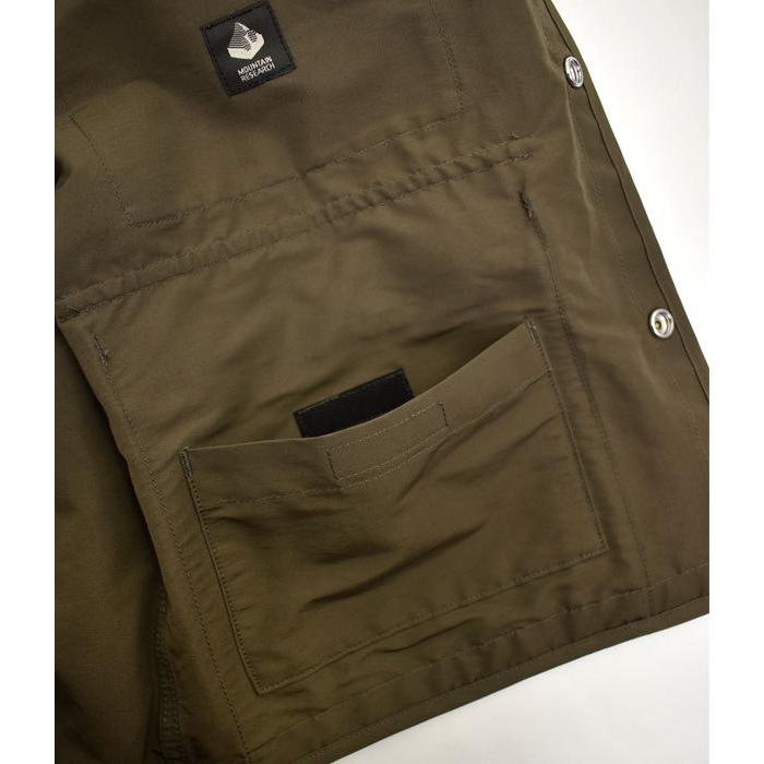 BAMBOO SHOOTS（バンブーシュート） ジャケット HIKING JACKET